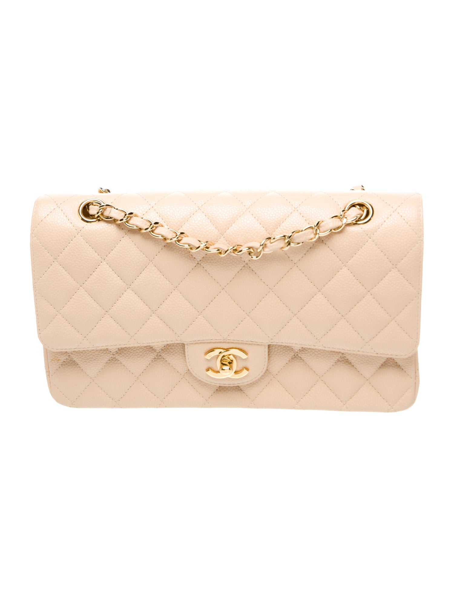Chanel Classic Small Double Flap Bag