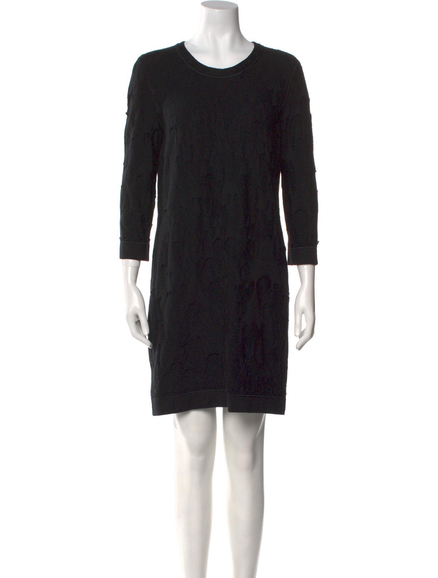 Chanel 2011 Mini Dress