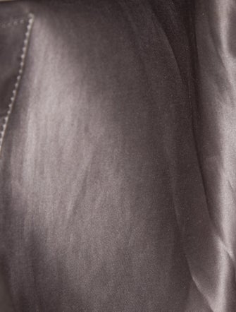 Chanel Perforated Rodeo Drive Hobo