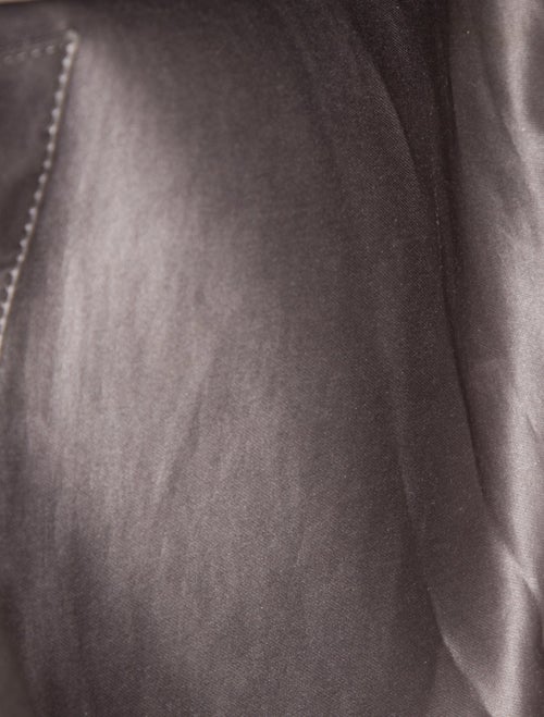 Chanel Perforated Rodeo Drive Hobo