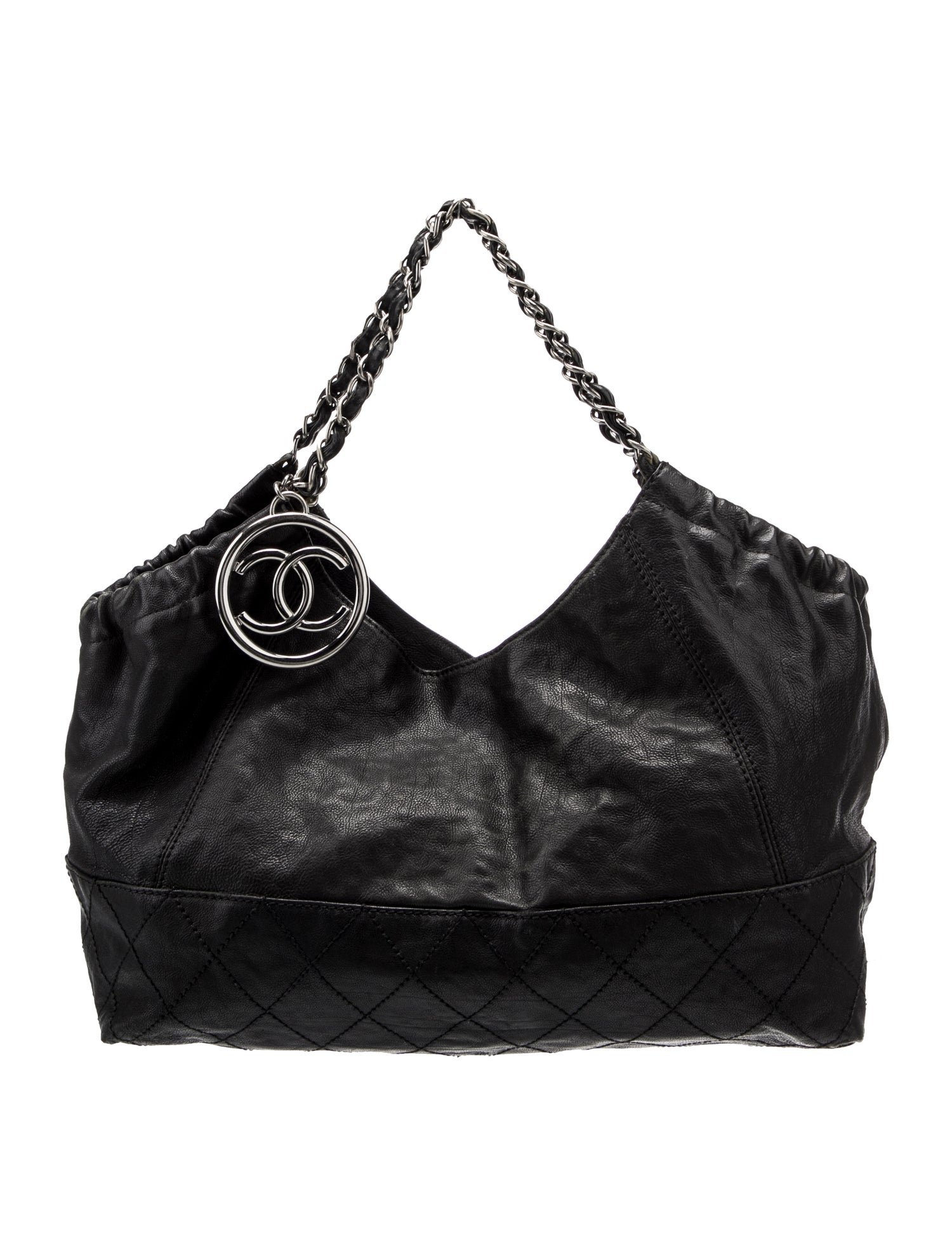 Chanel Large Coco Cabas