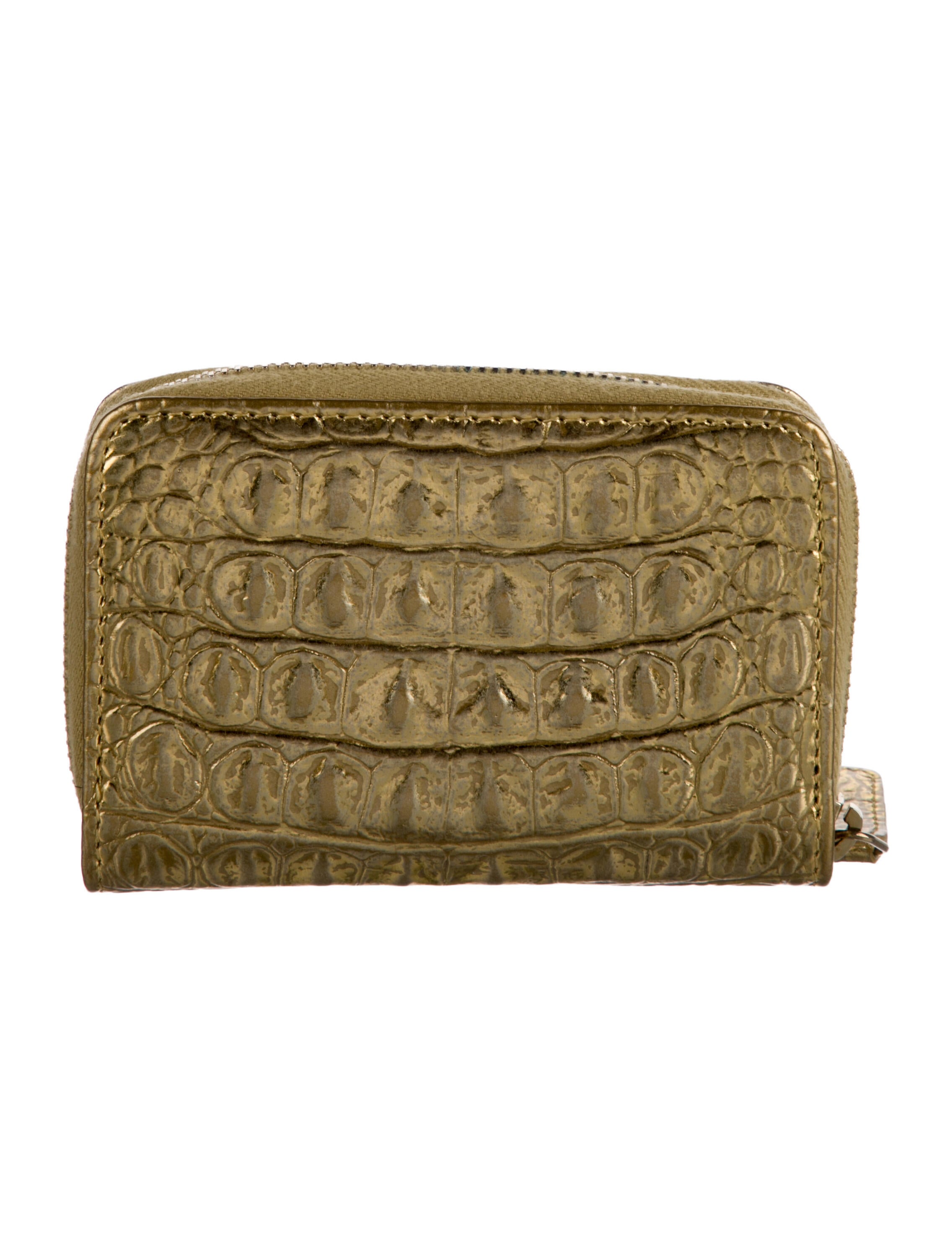 Chanel 2019 Paris-New York Wristlet