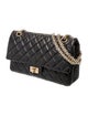 Chanel Reissue 225 Double Flap Bag