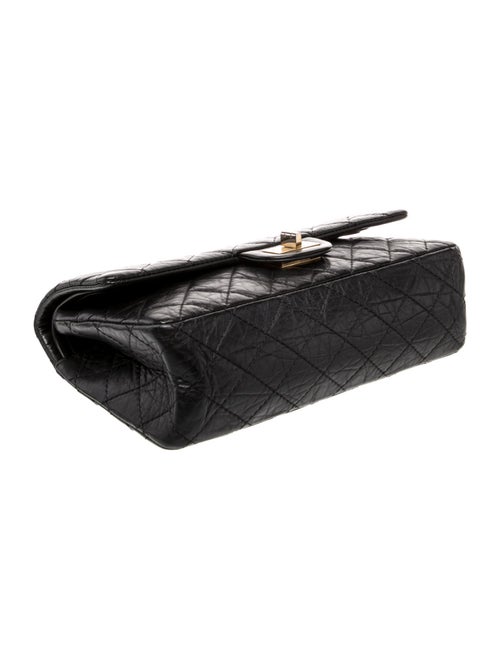 Chanel Reissue 225 Double Flap Bag