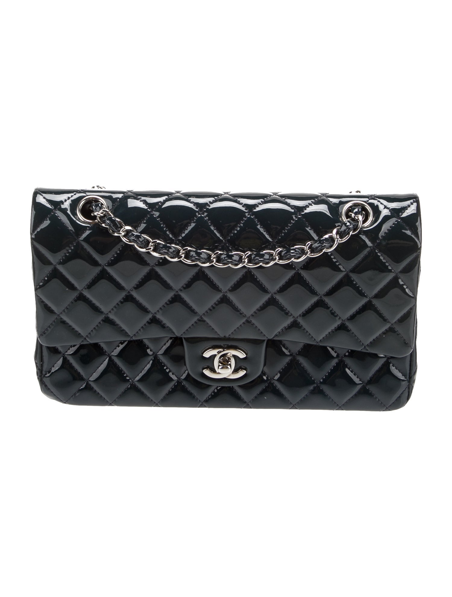Chanel Classic Medium Double Flap Bag