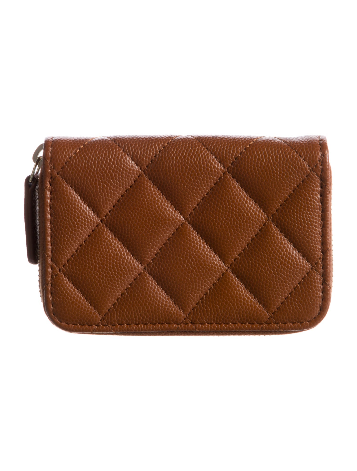 【❤︎】MIU MIU Leather Wallet Miu Miu Croc Leather Long Wallet Purple Enamel Round Zipper