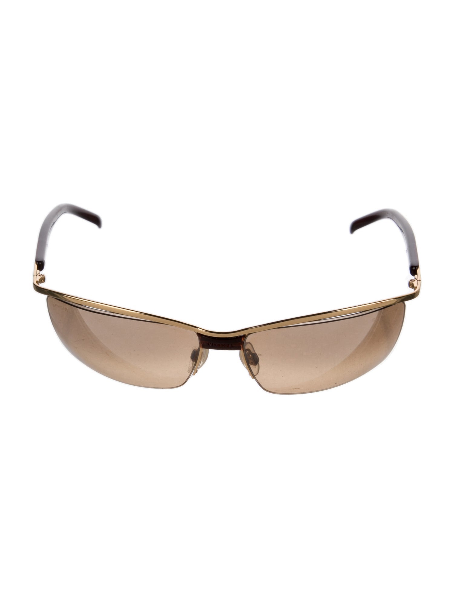 Chanel Vintage 2000's Sunglasses