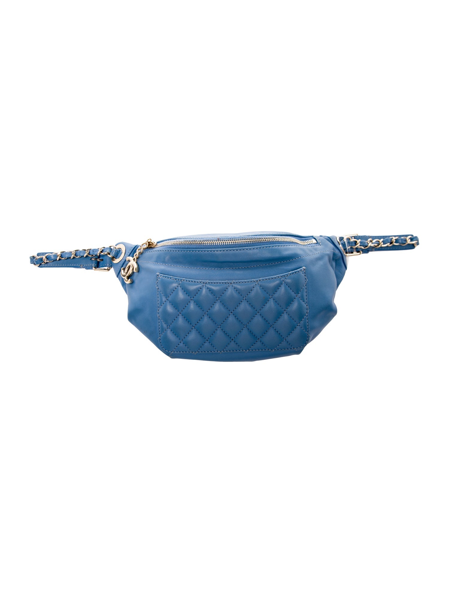 Chanel Bi Classic Waist Bag