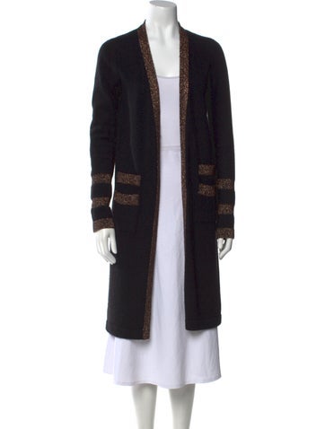 Chanel Knitwear Vintage 2004 Sweater Us6, Fr38 | M