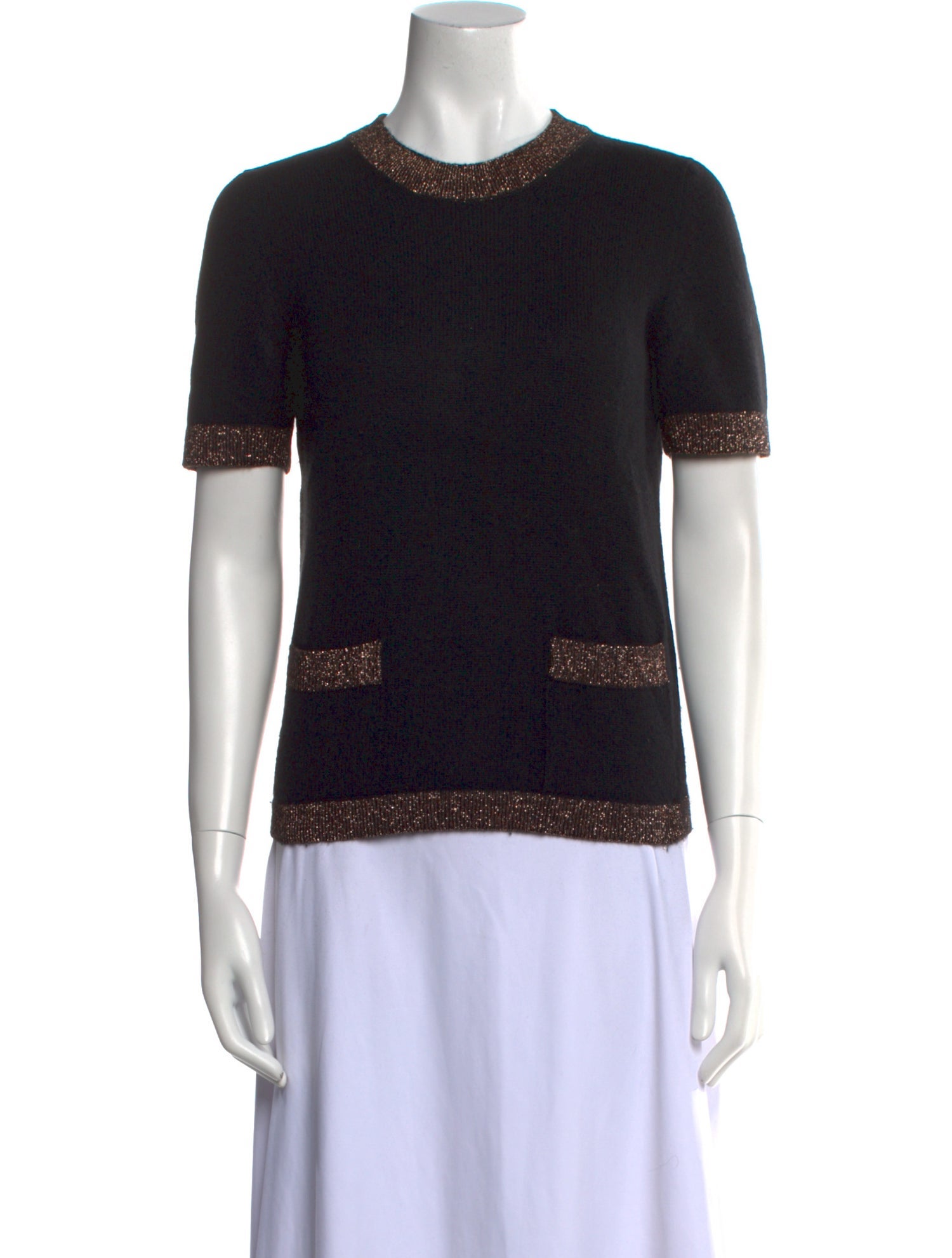 Chanel Vintage 2004 Sweater