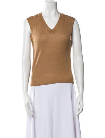 Chanel Tops Vintage 2001 Top Us8, Fr40 | M