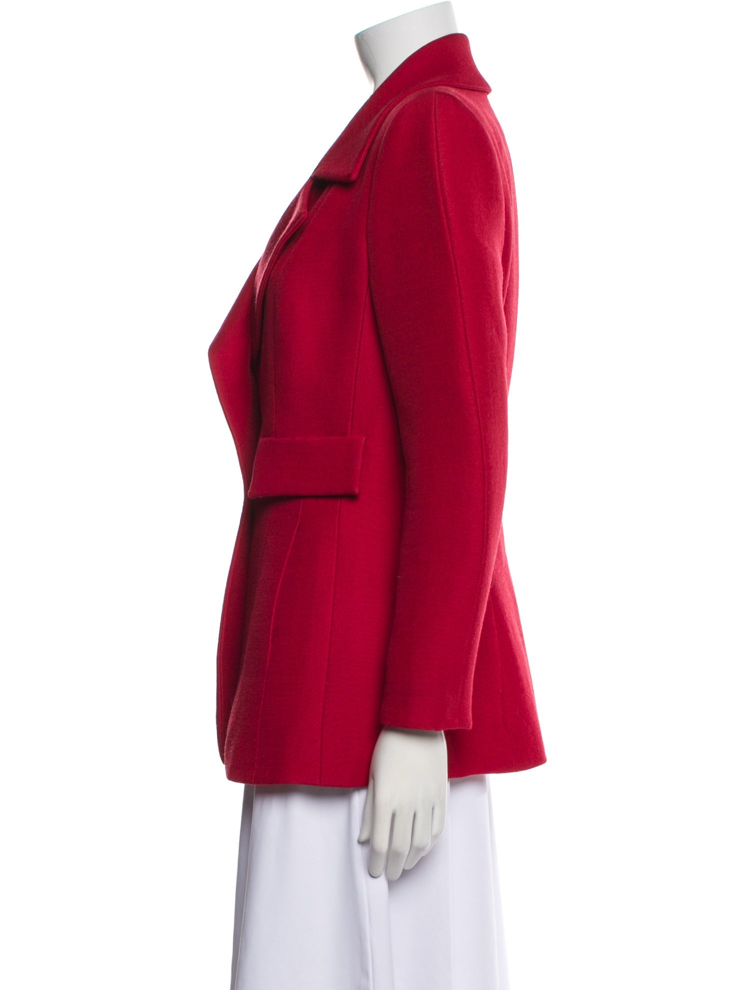 Chanel Vintage 2001 Blazer