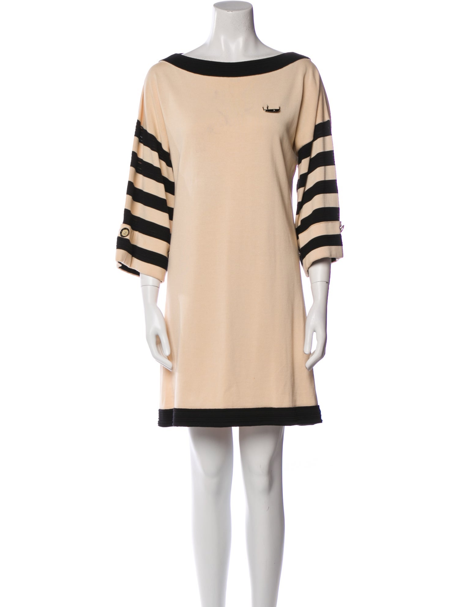 Chanel 2014 Mini Dress