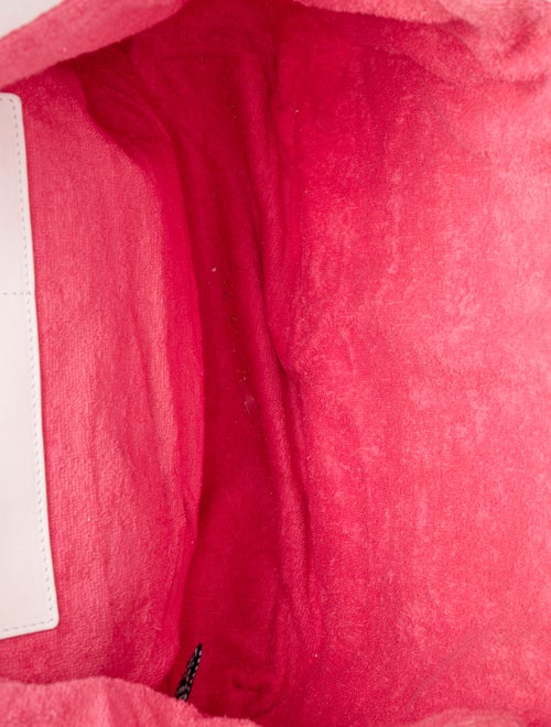 Chanel Beach Towel And Tote Bag Set