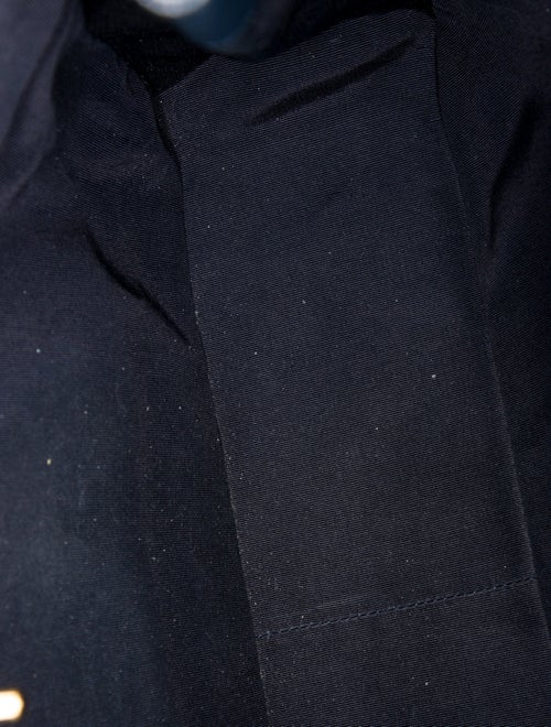 Chanel Classic Timeless Shopping Tote