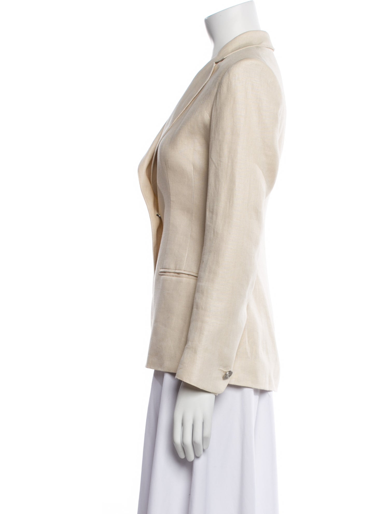 Chanel Vintage 1989 Blazer