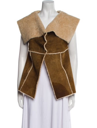 Chanel Vintage 2000 Vest