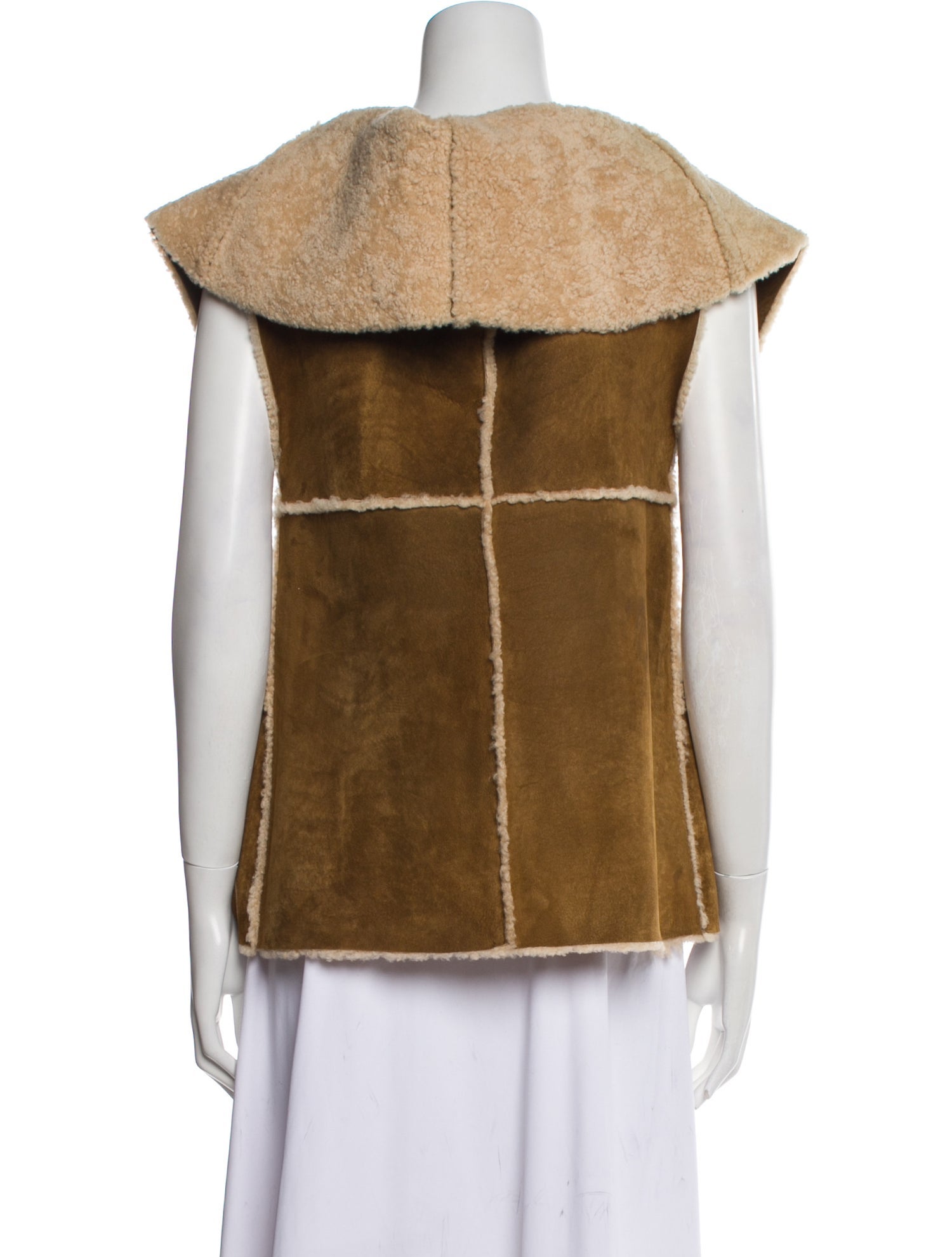 Chanel Vintage 2000 Vest