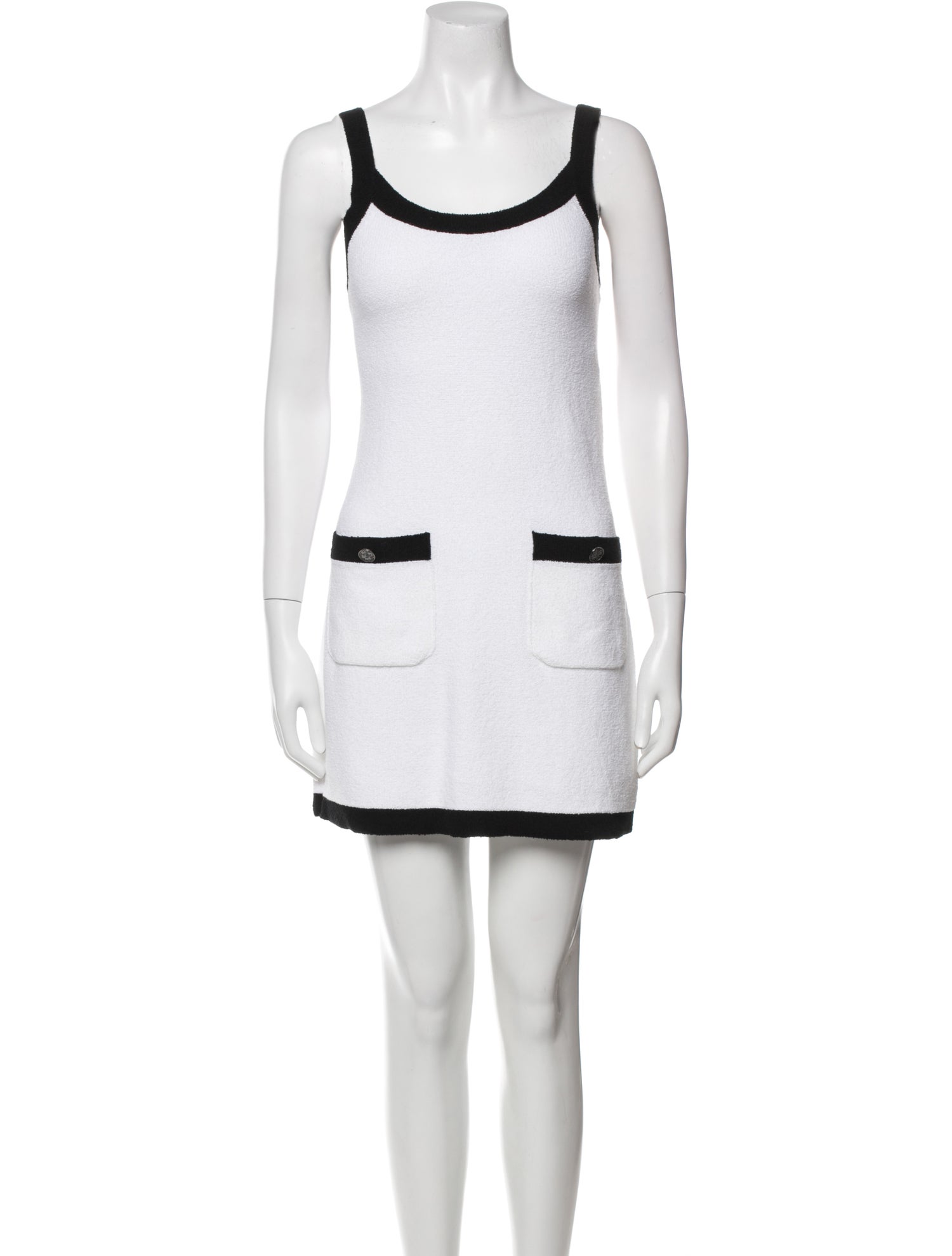 Chanel 2023 Mini Dress w/ Tags