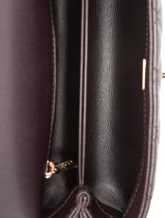 Chanel Mini Coco Handle Flap Bag