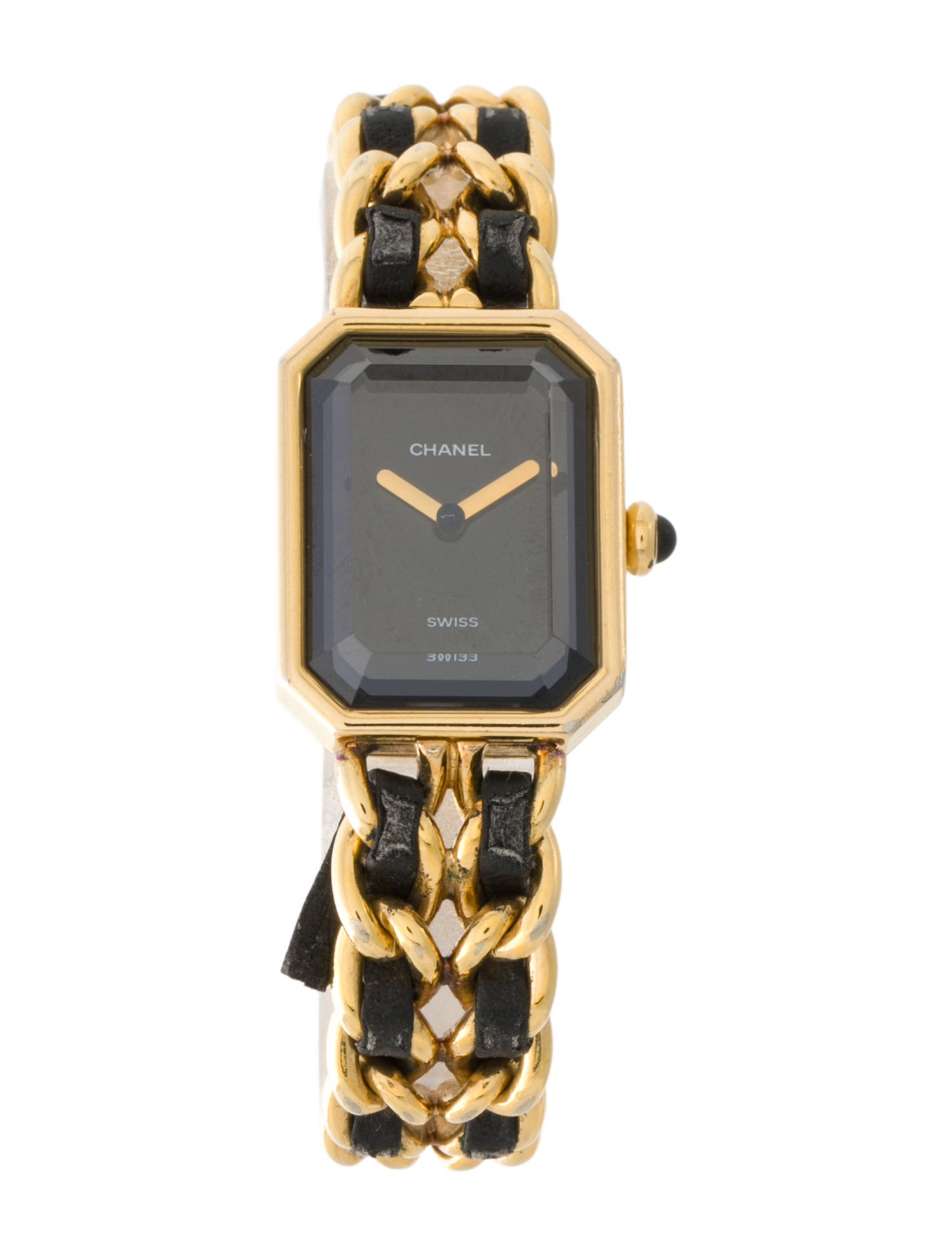 Chanel Première Rock Watch