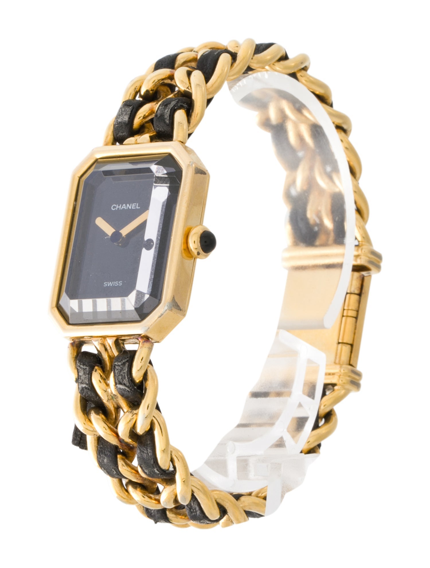 Chanel Première Rock Watch