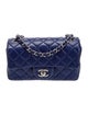 Chanel Classic Rectangular Mini Flap Bag