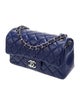 Chanel Classic Rectangular Mini Flap Bag