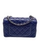 Chanel Classic Rectangular Mini Flap Bag