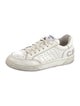 Chanel 2020 Interlocking CC Logo Sneakers