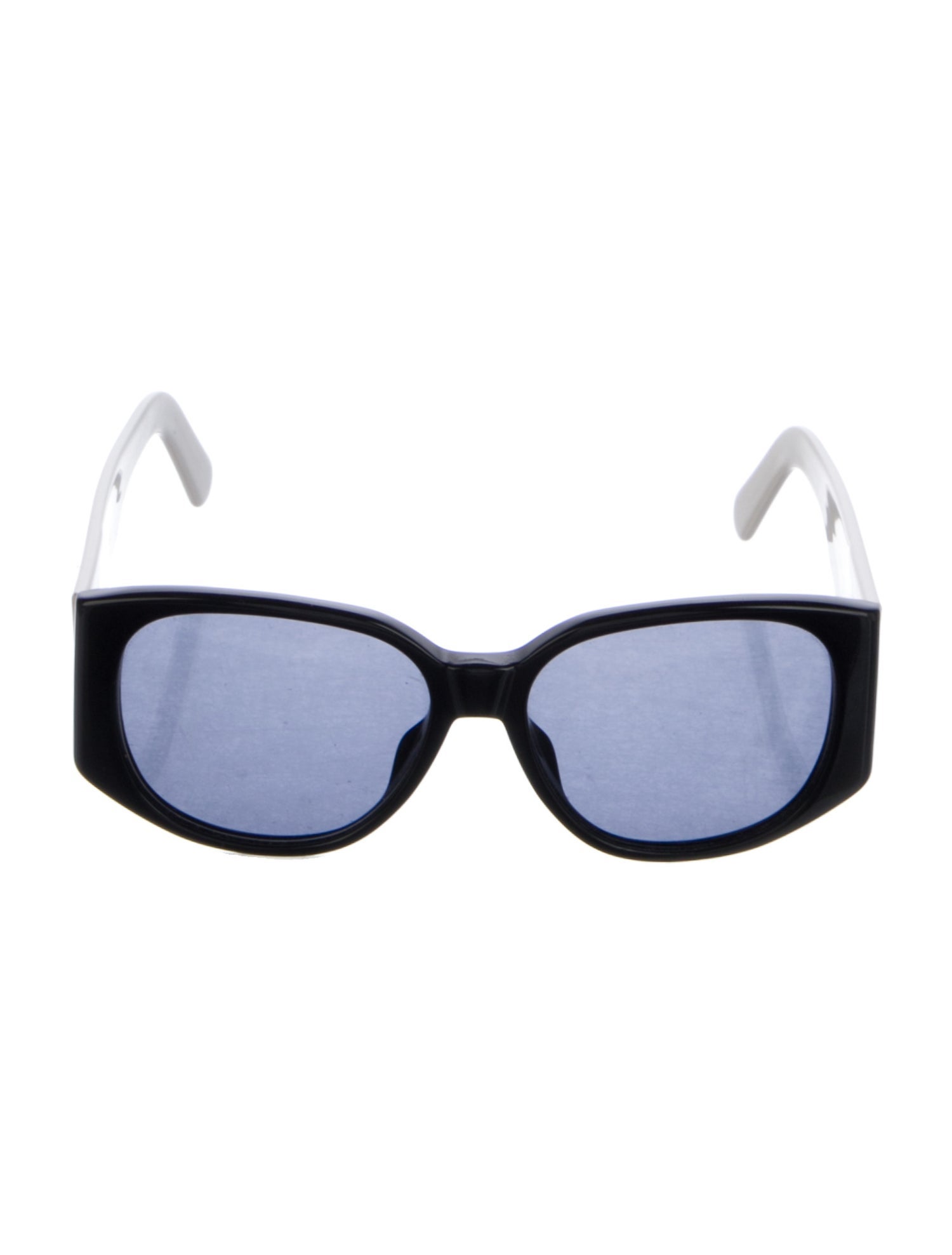 Chanel Vintage 1990's Sunglasses