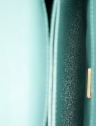 Chanel Extra Mini Coco Handle Bag