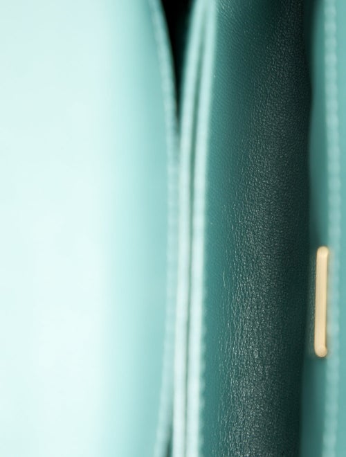 Chanel Extra Mini Coco Handle Bag