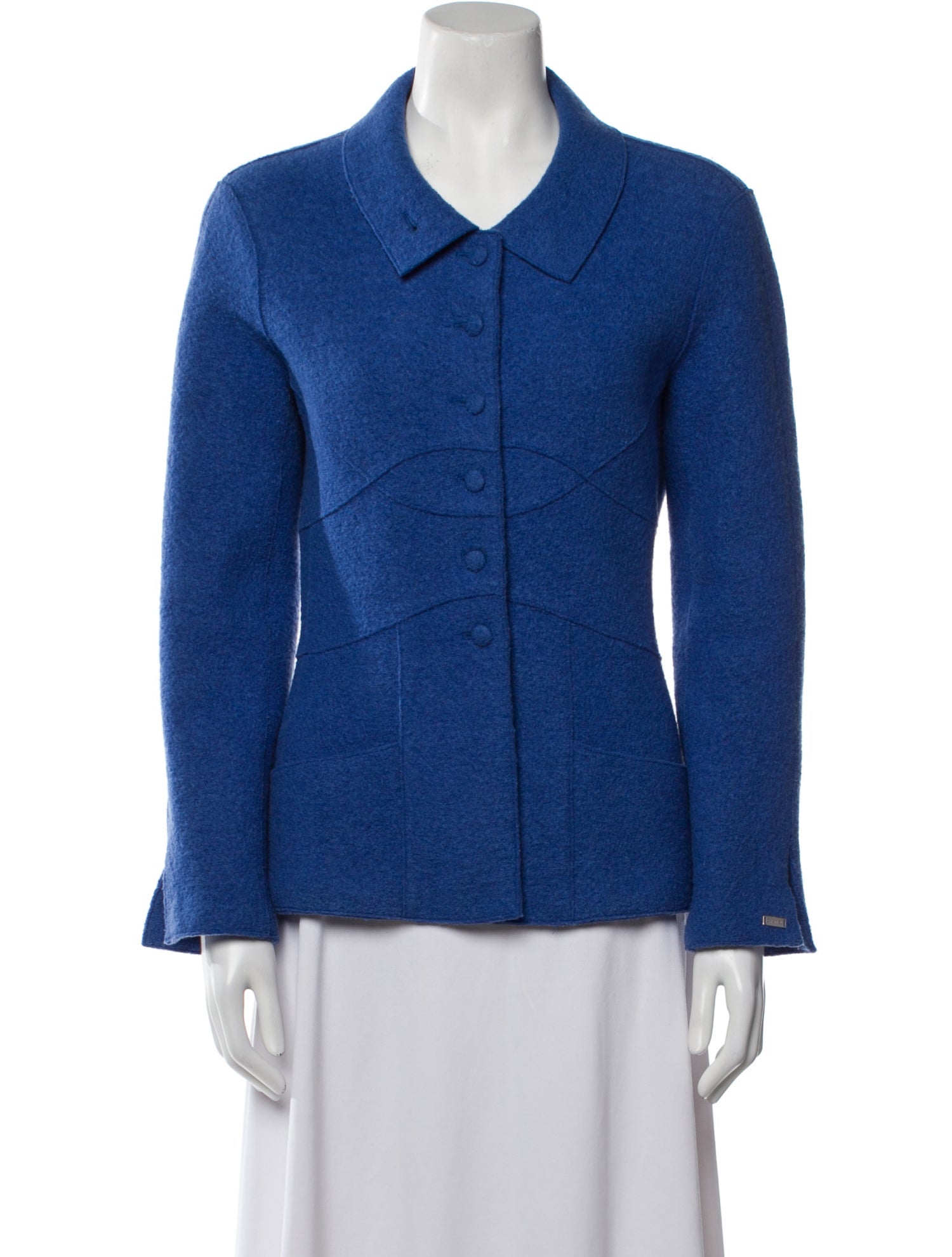 Chanel Vintage 1999 Jacket