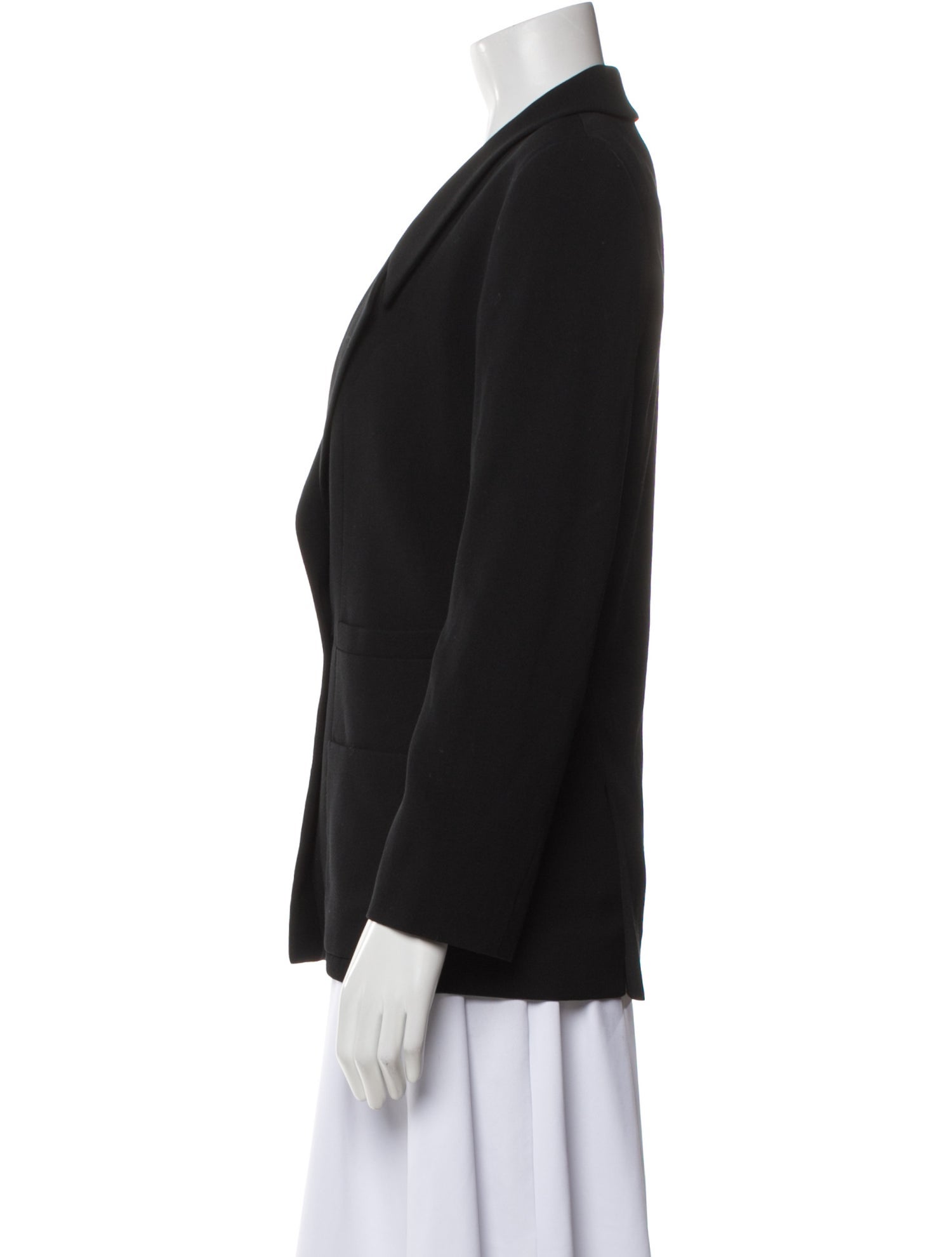 Chanel Vintage 1999 Blazer