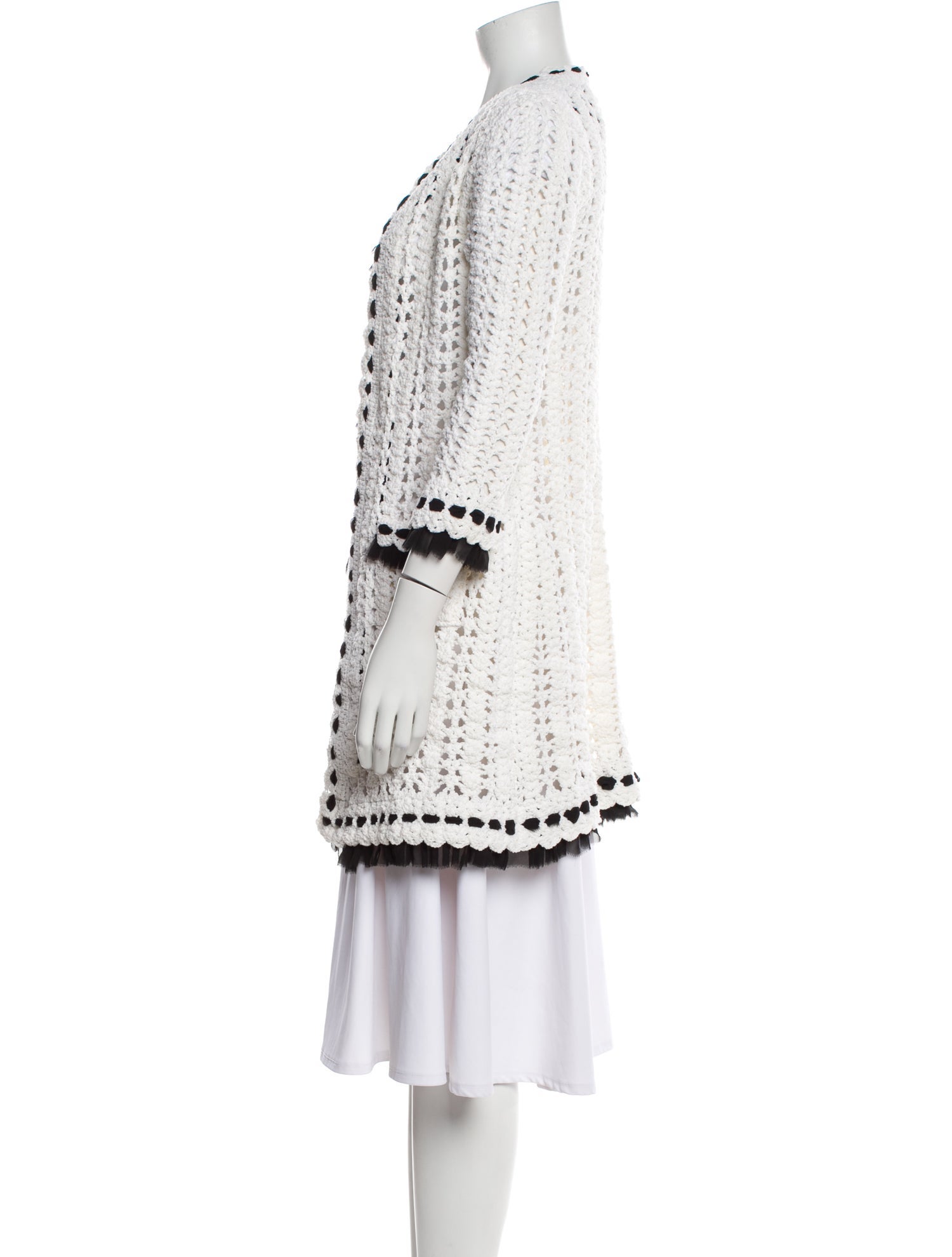 Chanel Vintage 2005 Sweater