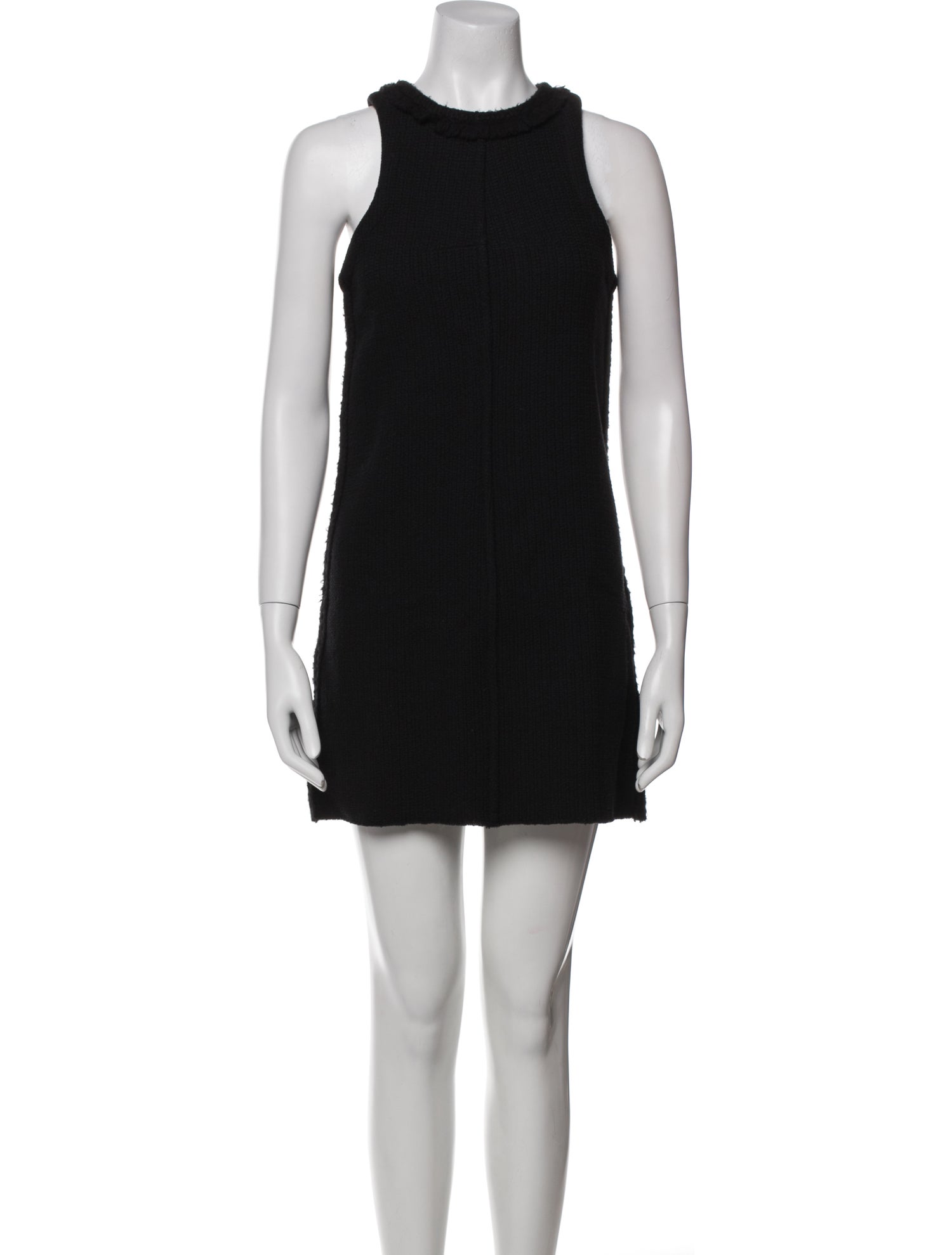 Chanel Vintage Mini Dress