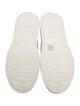 Chanel 2024 Interlocking CC Logo Sneakers