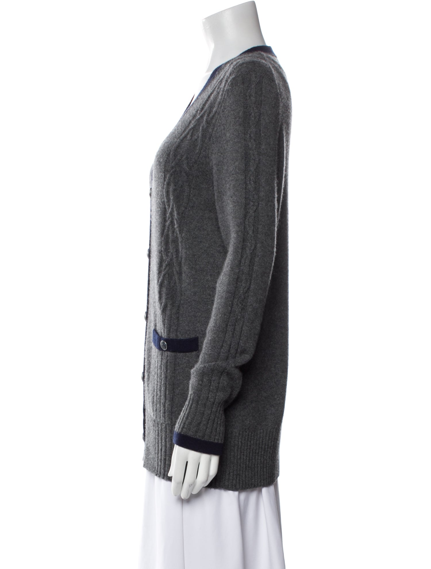 Chanel 2018 Paris-Hamburg Sweater