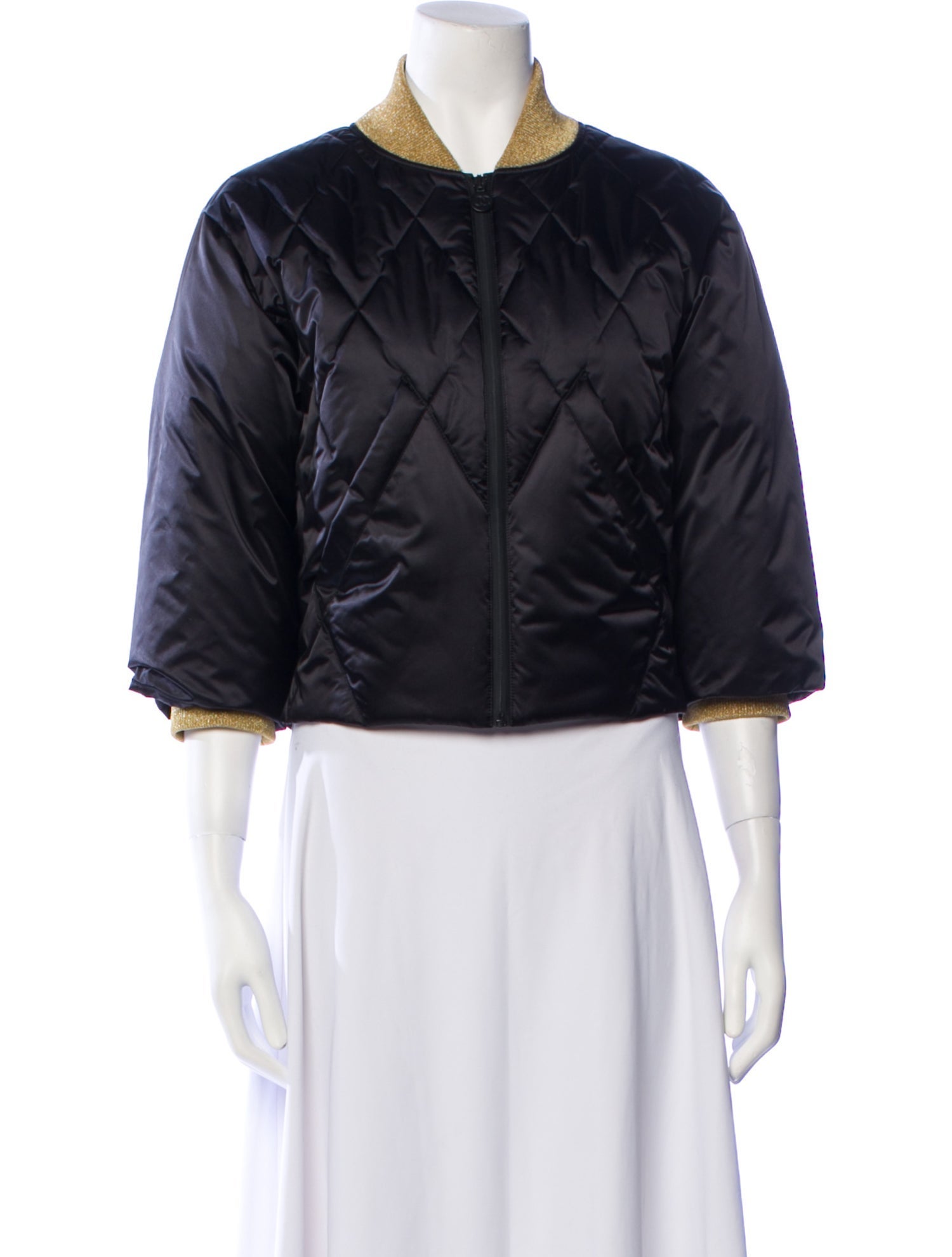 Chanel 2017-2018 Jacket