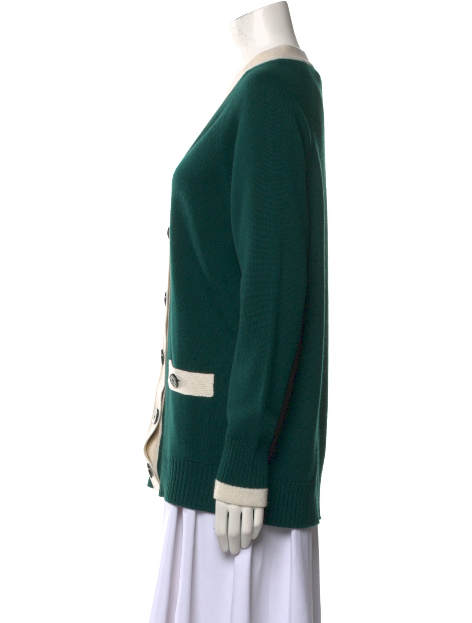 Chanel 2016 Paris-Seoul Sweater