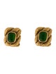 Chanel Vintage Clip-On Earrings