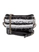 Chanel Small Sequin Gabrielle Hobo