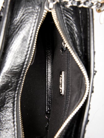 Chanel Small Sequin Gabrielle Hobo