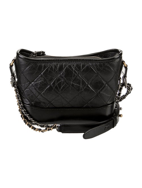 Chanel Small Gabrielle Hobo