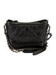 Chanel Small Gabrielle Hobo