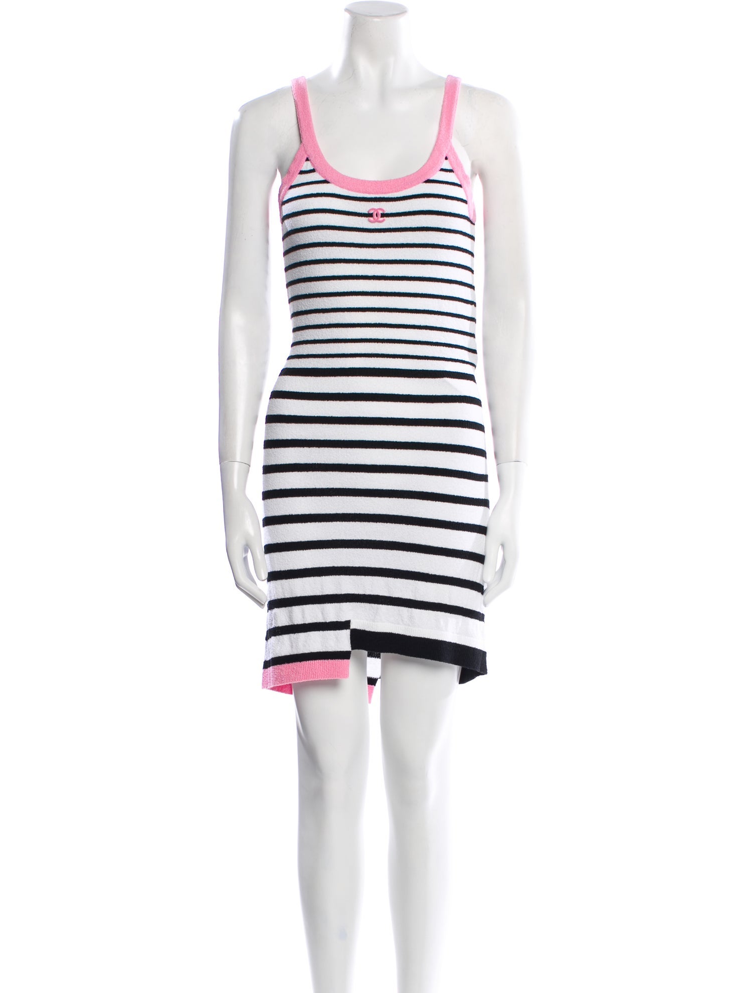 Chanel 2024 Mini Dress