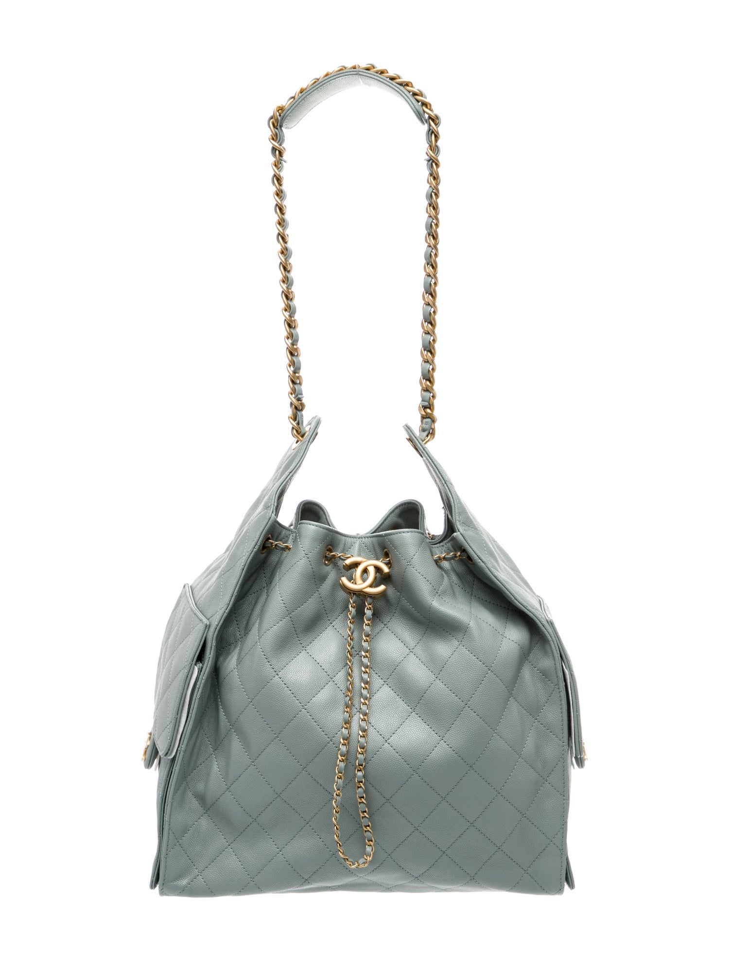 Chanel Medium 25 Hobo