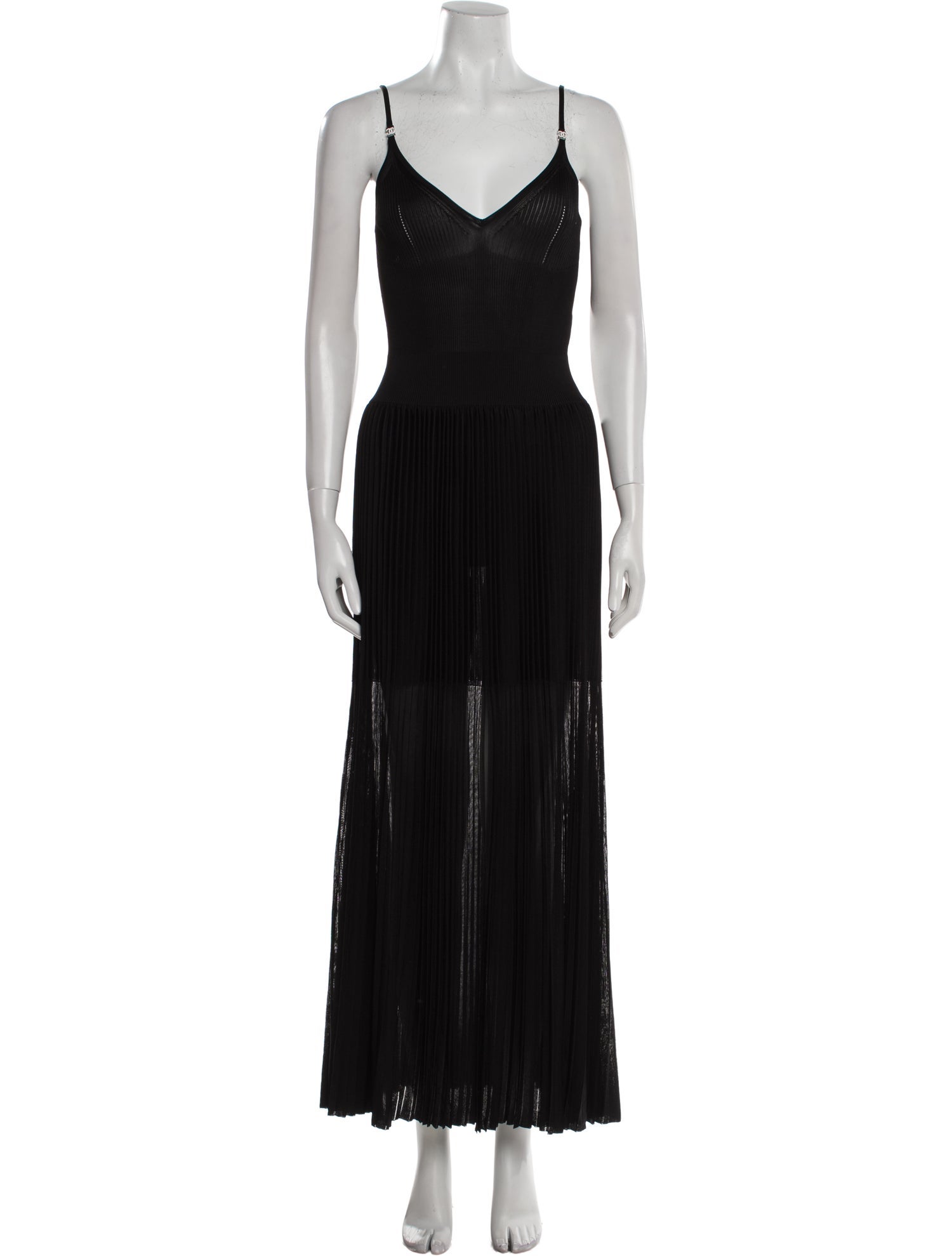 Chanel 2023 Midi Length Dress