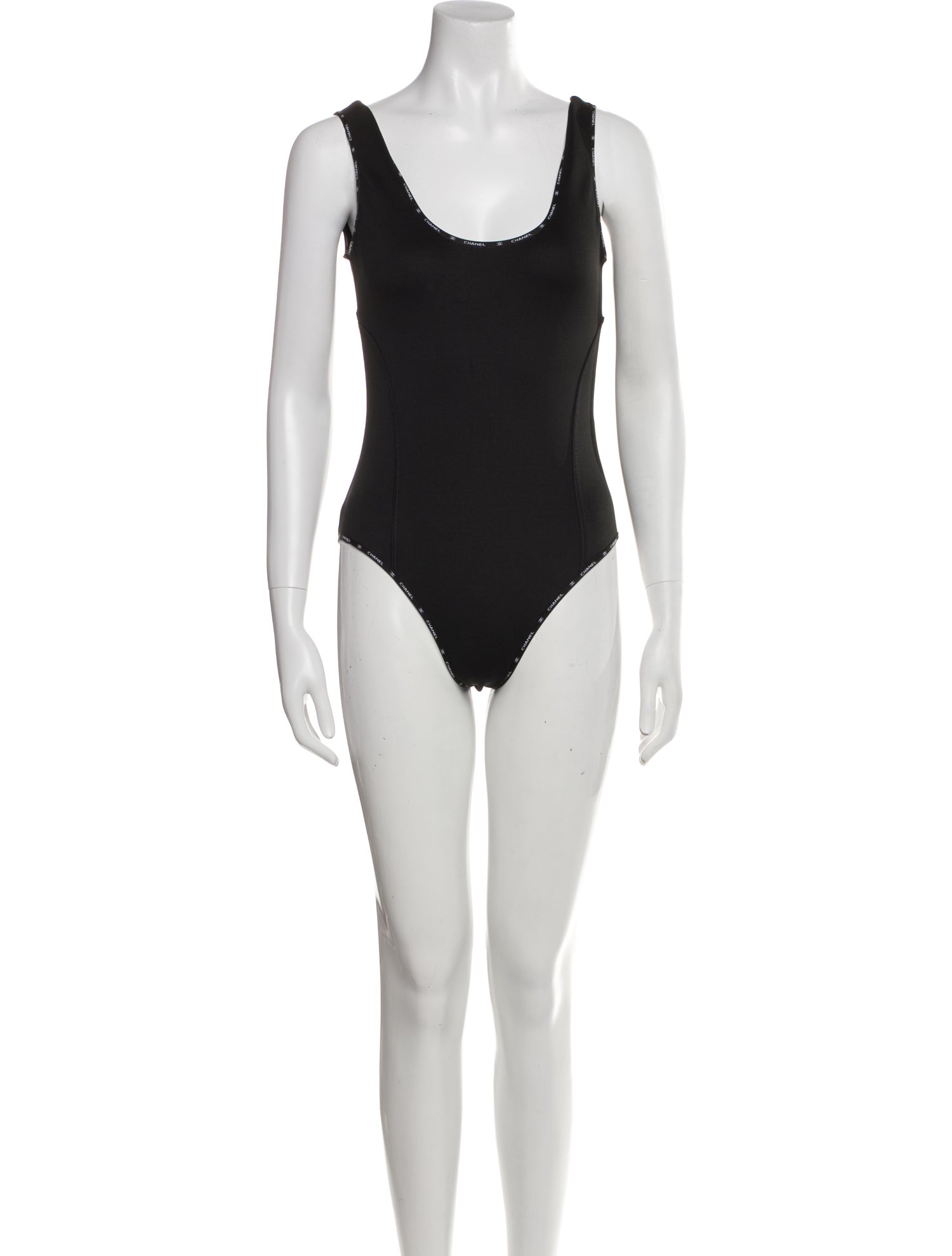Chanel 2025 One-Piece